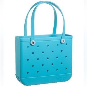 Tiffany Blue Baby Bogg Bag